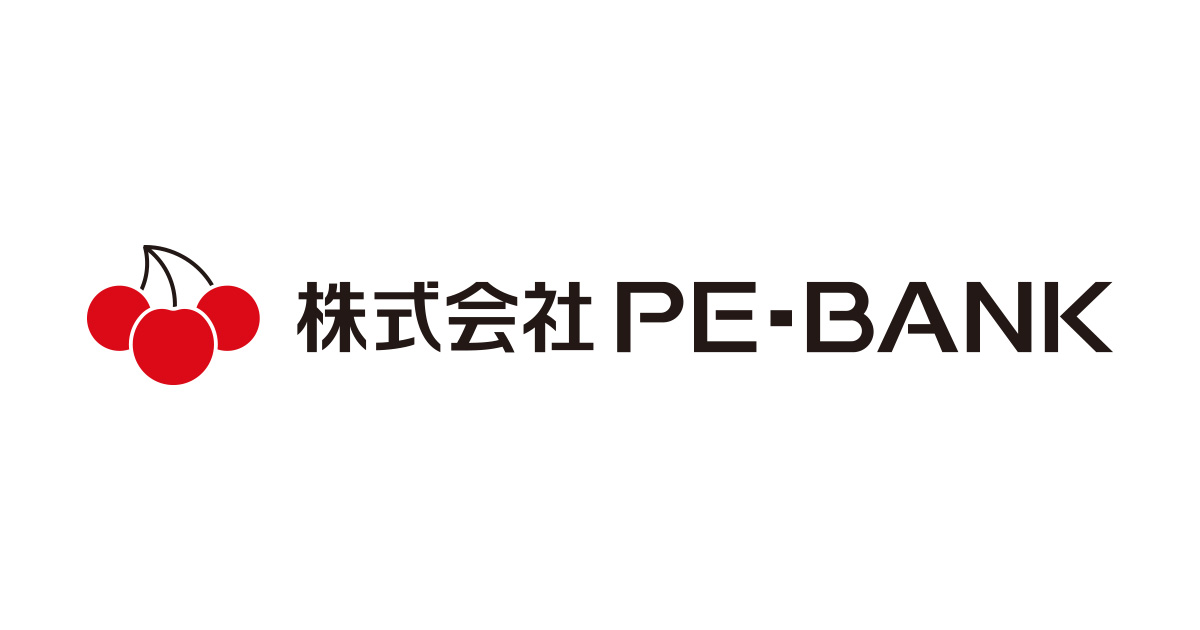 PE=BANK