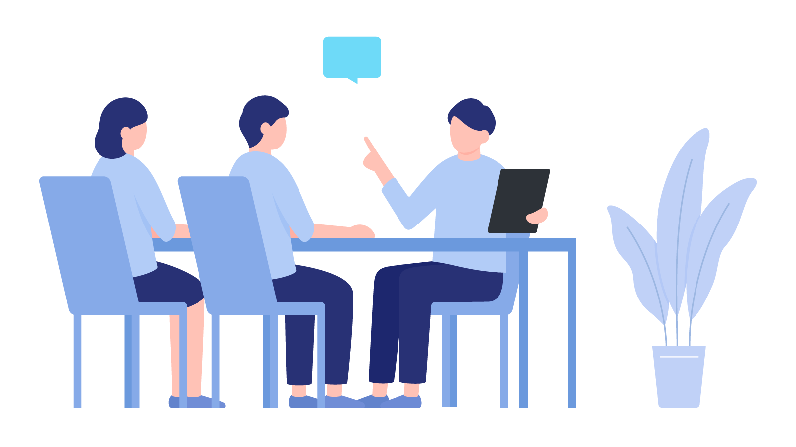 キャスティングのアイコン