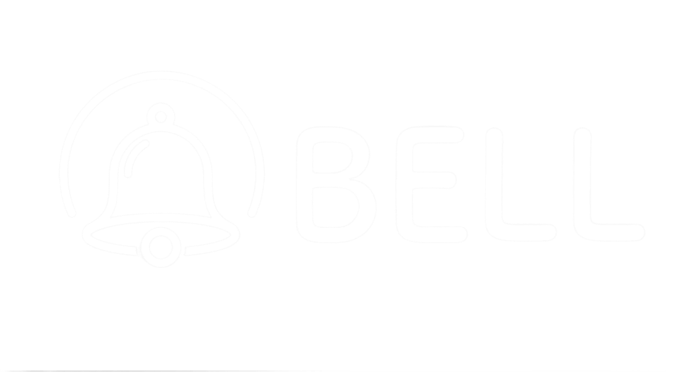 株式会社BELLのロゴ