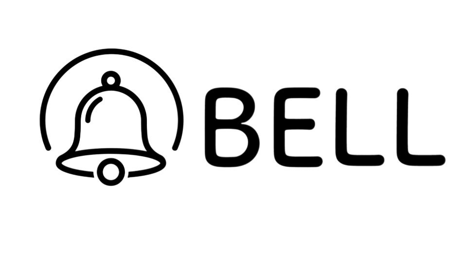 株式会社BELLロゴ